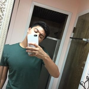 Meet your Posher, Joaquin